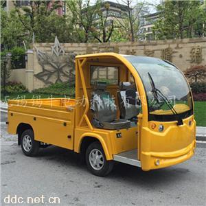  湖南长沙双人电瓶载货车